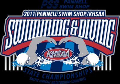 2011 8 KHSAA Swim white