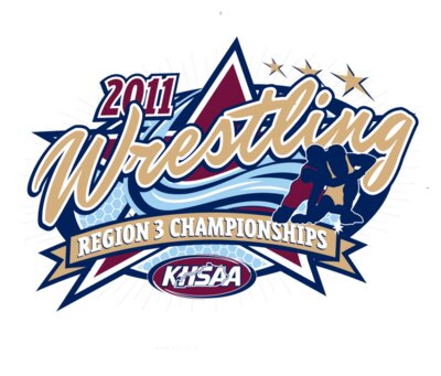 2011 6 KHSAA Wrestling Region3 final