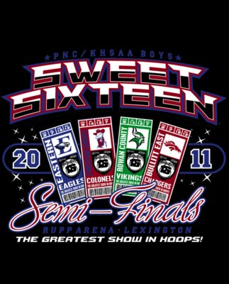 2011 KHSAA SweetSixteen seb
