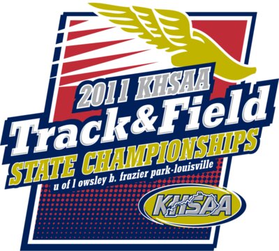 2011 22 KHSAA Track State white