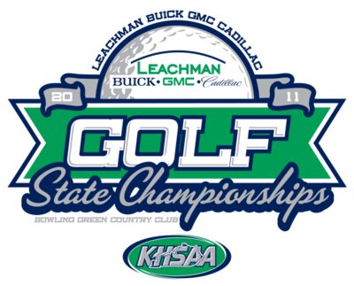 2011 40 KHSAA Golf State white final