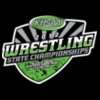 2012 7 KHSAA Wrestling State charcoal final