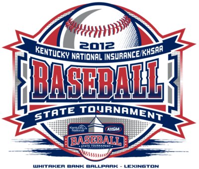 2012 23 KHSAA Baseball state wh final