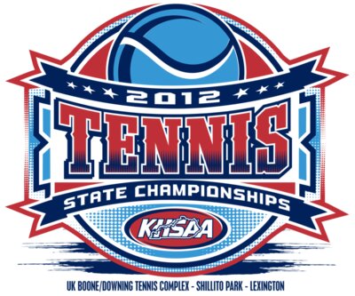 2012 20 KHSAA Tennis state wh final