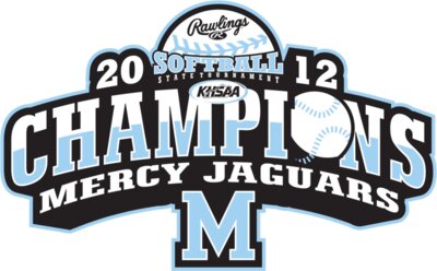 2012 23 KHSAA Softball champs final