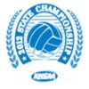2012 43 KHSAA Volleyball State navy