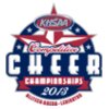 2013 KHSAA Cheer State white