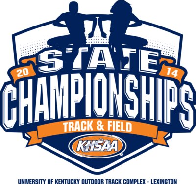 2014 21 KHSAA Track Field Finals grey