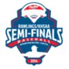 2014 23 KHSAA Baseball Semi charcoal final