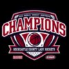 2011 Houchens Industries / KHSAA Sweet Sixteen Girls Basketball State Champions - Ultra Cotton ® 100% Cotton Long Sleeve T Shirt