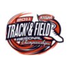 2011 KHSAA Track & Field Region Championships - Class 3A Regional 1 - Heavy Cotton 100% Cotton T Shirt
