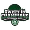 2012 PNC®/KHSAA Boys Basketball Sweet Sixteen® State Champions - Trinity Shamrocks - Cotton 100% Cotton T Shirt