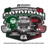 2012 Russell Athletic/KHSAA Gridiron Bowl - Class 6A