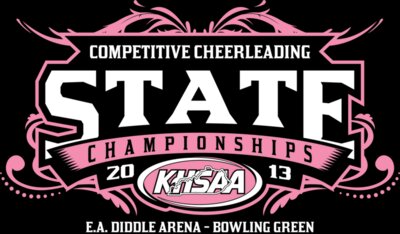 2013 KHSAA Competitive Cheerleading State Championships