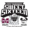 2013 Houchens Industries/KHSAA Girls Sweet Sixteen Basketball State Tournament Head to Head