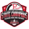 2013 Forcht Bank/KHSAA Baseball State Champions - Pleasure Ridge Park