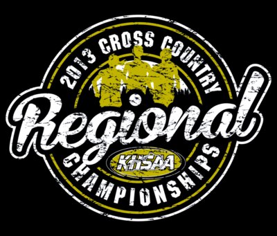 2013 KHSAA Cross Country Regional Championships