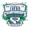 2013 Leachman Buick-GMC-Cadillac/KHSAA Golf State Championships