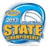 2013 KHSAA Volleyball State Championship
