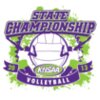 2013 KHSAA Volleyball State Championship