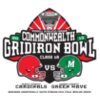 2013 KHSAA Commonwealth Gridiron Bowl - Class 6A