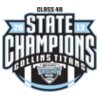 2013 Russell Athletic/KHSAA Commonwealth Gridiron Bowl 4A Champions - Collins