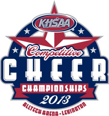 2013 KHSAA Competitive Cheer Championships