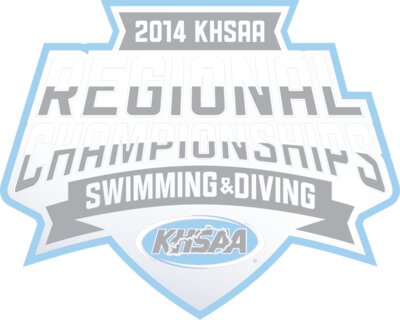 2014 KHSAA Swimming & Diving Regional Championships