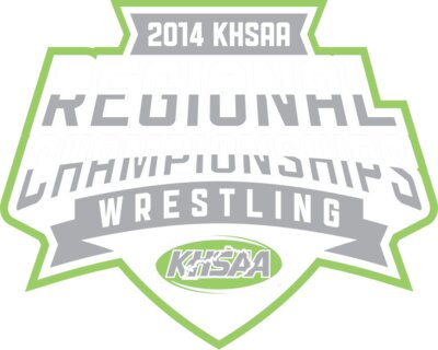 2014 KHSAA Wrestling Regional Championships - Region 5