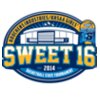 2014 Houchens Industries/KHSAA Girls Sweet 16 Basketball State Tournament