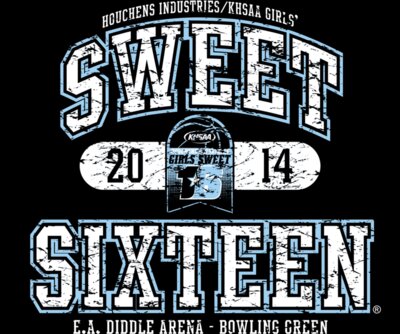 2014 Houchens Industries/KHSAA Girls Sweet 16 Basketball State Tournament