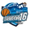 2014 Whitaker Bank/KHSAA Boys Sweet 16 State Basketball Tournament 
