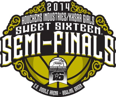 2014 KHSAA/Houchens Industries Girls Basketball Semi-Finals