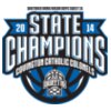 2014 Whitaker Bank/KHSAA Boys Sweet 16 State Basketball Champions - Covington Catholic