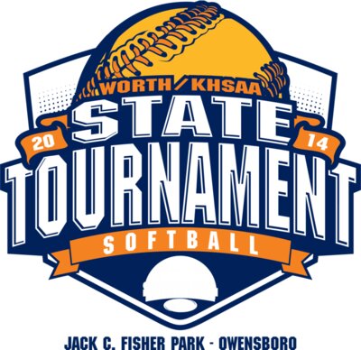 2014 Worth/KHSAA Softball State Tournament