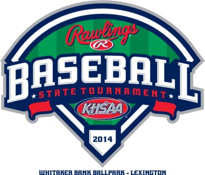 2014 Rawlings/KHSAA Baseball State Tournament