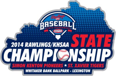 2014 Rawlings/KHSAA Baseball State Championship