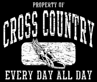 CrossCountry stock property charcoal
