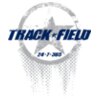 Track Field stock 247 white