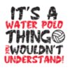WaterPolo stock wouldntunderstand white