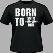 Born To Swim & Dive