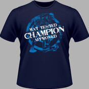 Champion Approved