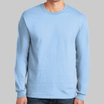 Ultra Cotton ® 100% Cotton Long Sleeve T Shirt