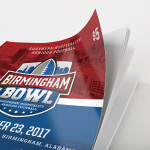 Birmingham Bowl Programs