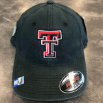 Texas Tech 1