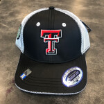 Texas Tech 4