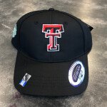 Texas Tech 3