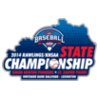 2014 Rawlings/KHSAA Baseball State Championship