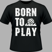 Born To Play
