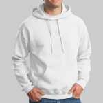 DryBlend ® Pullover Hooded Sweatshirt